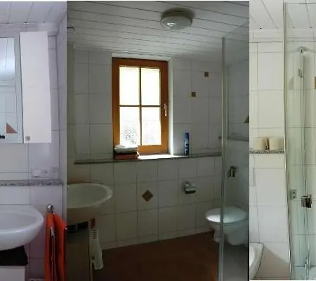 Lejlighed Haldenschwarzhof *