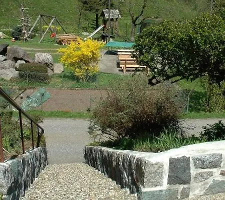 Lejlighed Haldenschwarzhof *