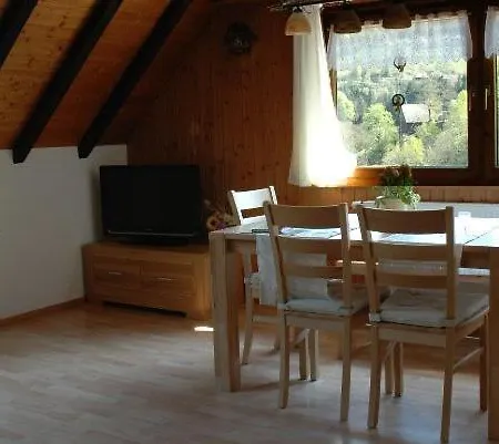 Lejlighed Haldenschwarzhof *