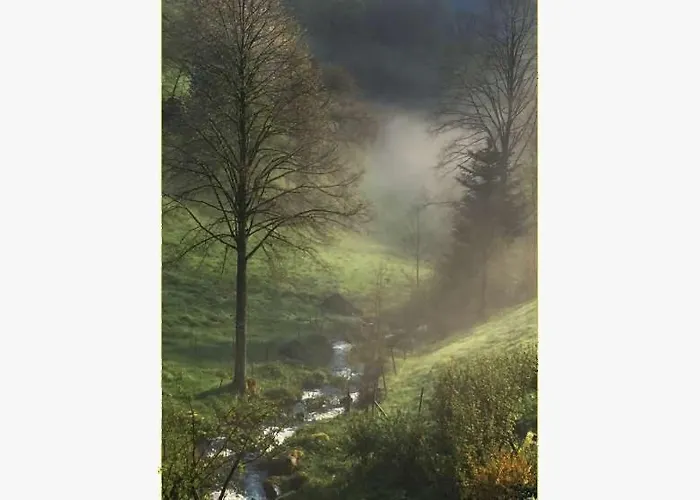 Appartamento Haldenschwarzhof *