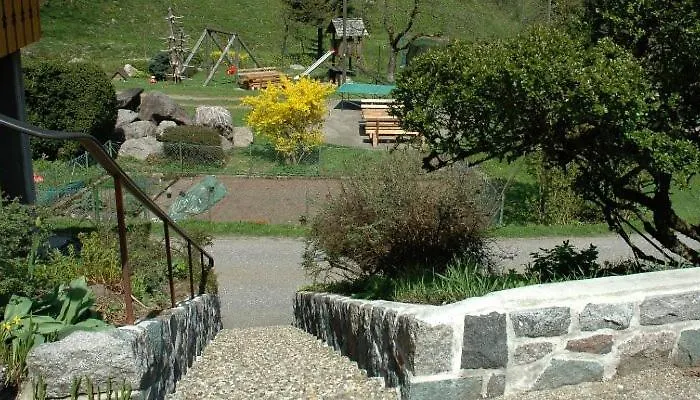 Appartamento Haldenschwarzhof *